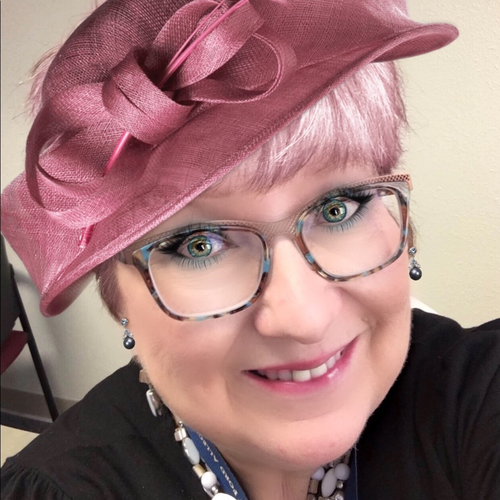 Meet your Posher, Renae